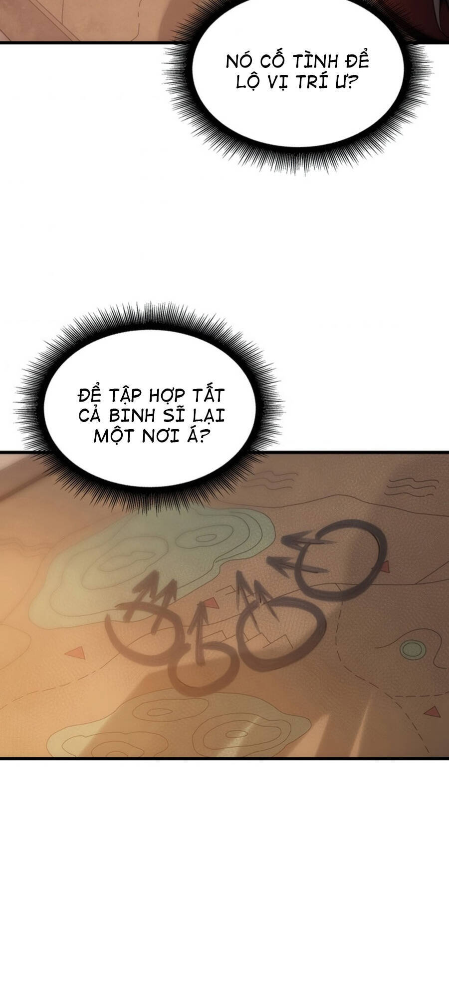 tái sinh ở dị giới, tôi từ công chức trở thành chiến thần chapter 2 60