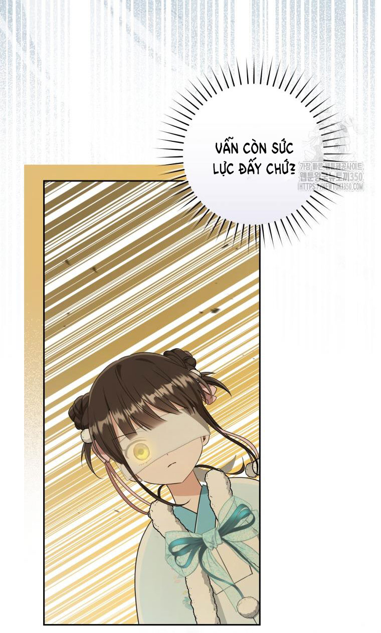 trở thành đứa cháu gái bị ghẻ lạnh trong gia tộc võ giả hùng mạnh chapter 70.1 26