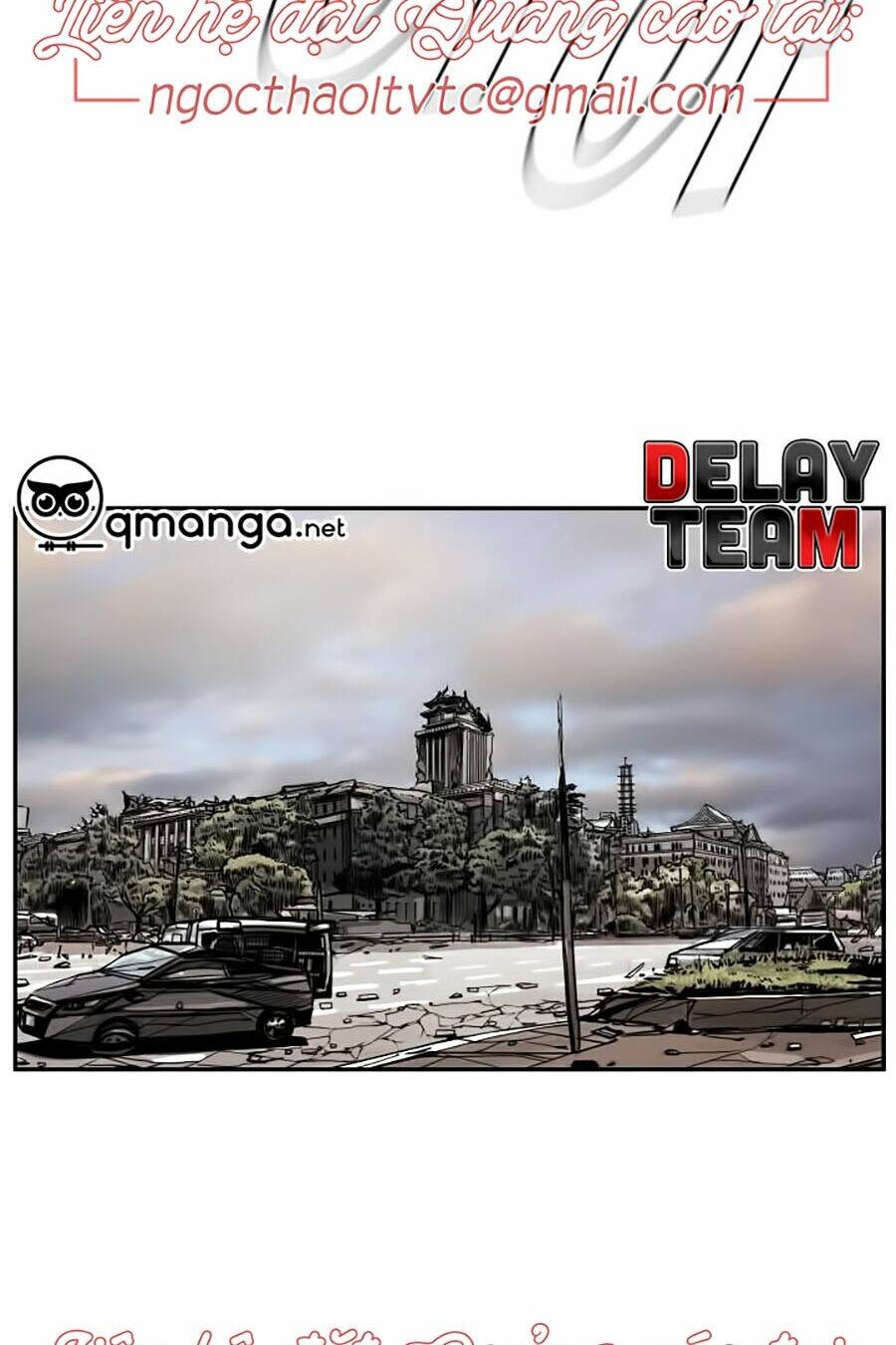 thợ săn đầu tiên chapter 53 27