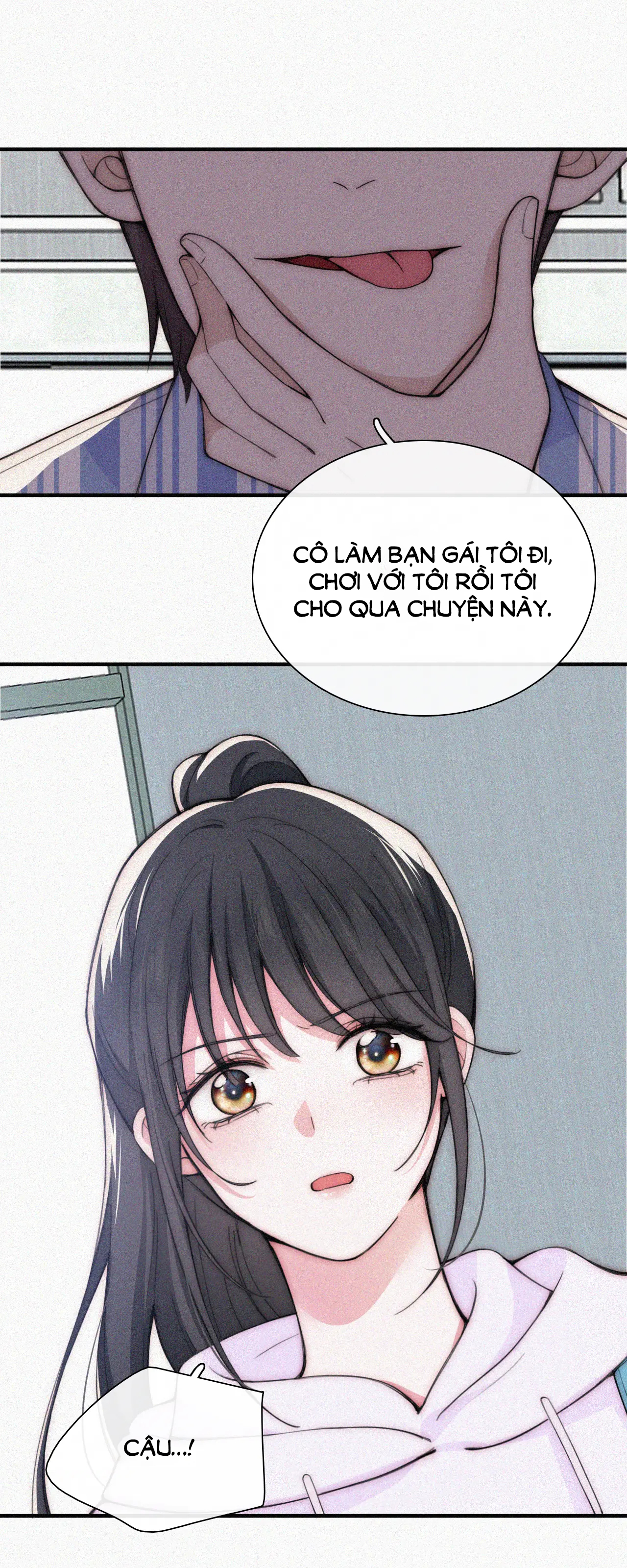 bệnh yêu chapter 52.2 11