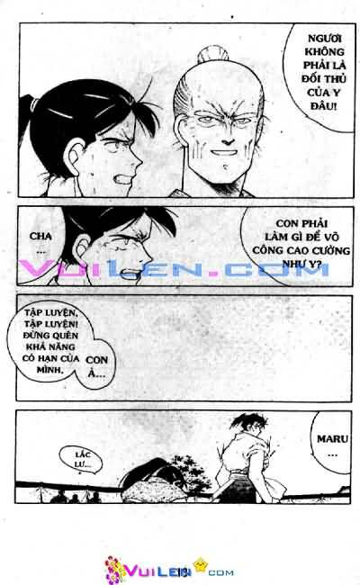 truyền nhân atula phần ii chapter 8 111