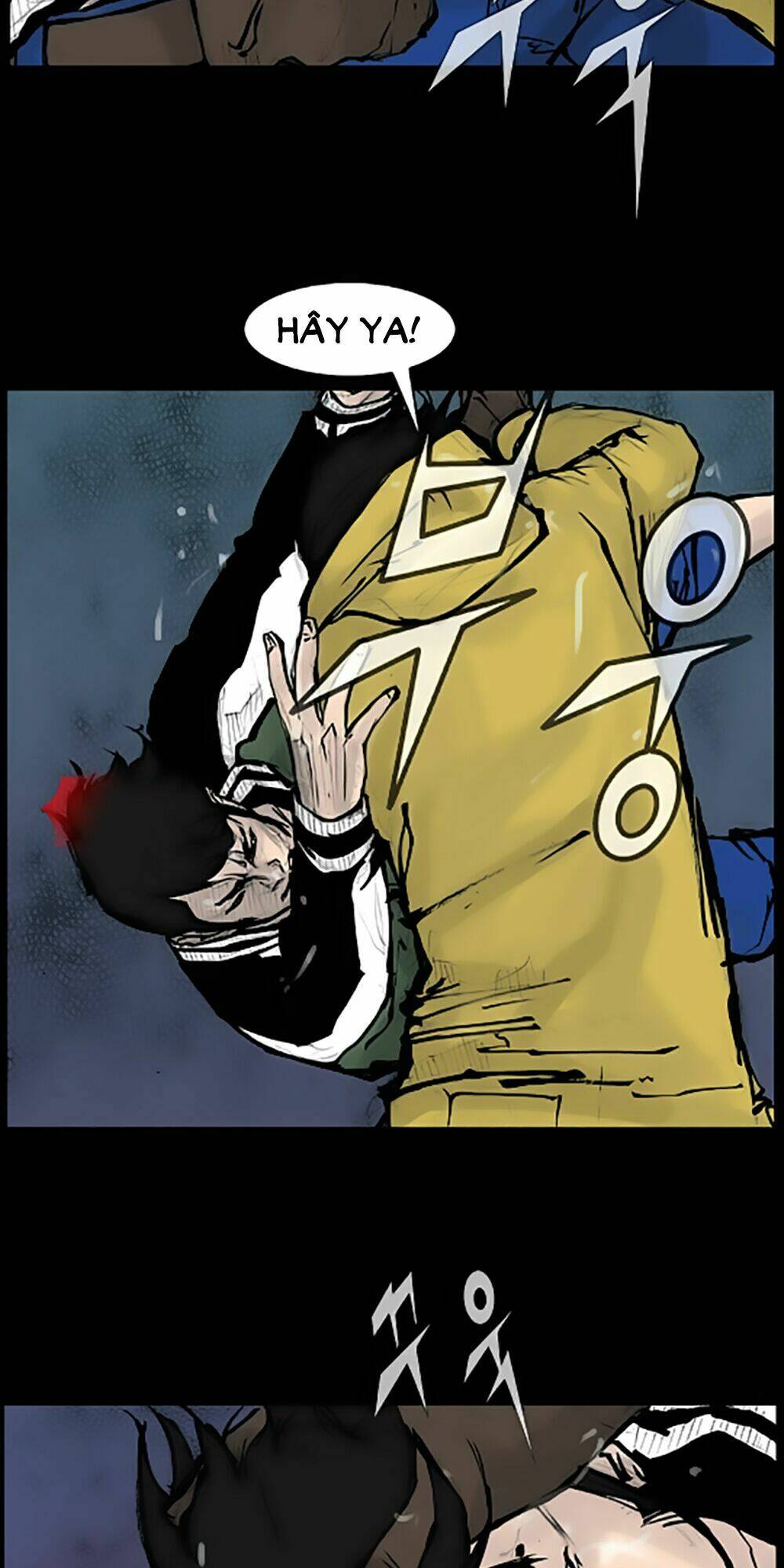 dokgo | độc cô chapter 80 19