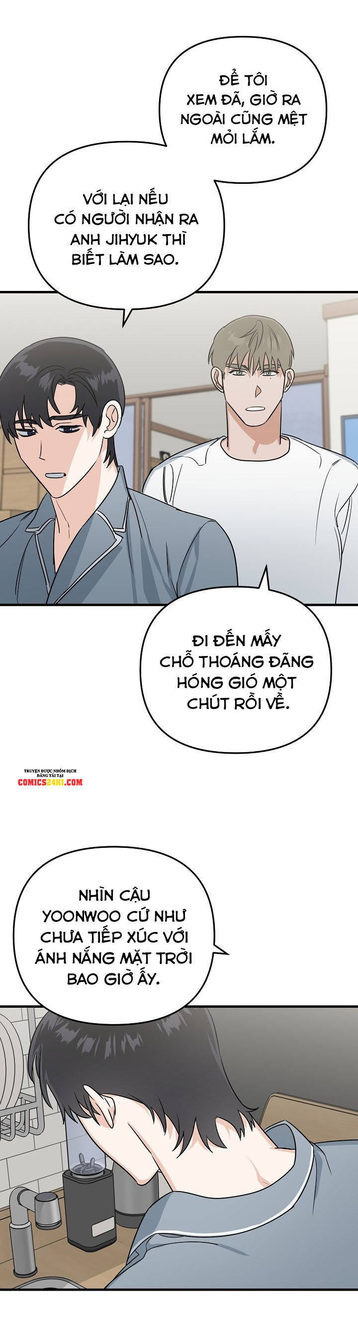 paradise again chapter 10 13