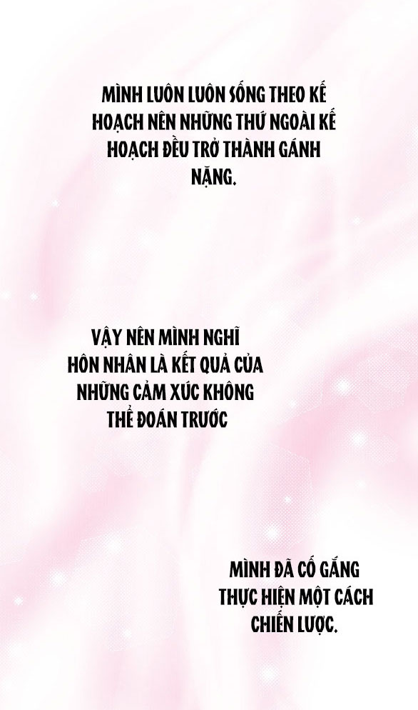 [18+] cuộc hôn nhân chính trị chapter 35.1 8