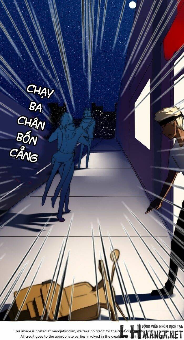 catharsis chapter 15 17