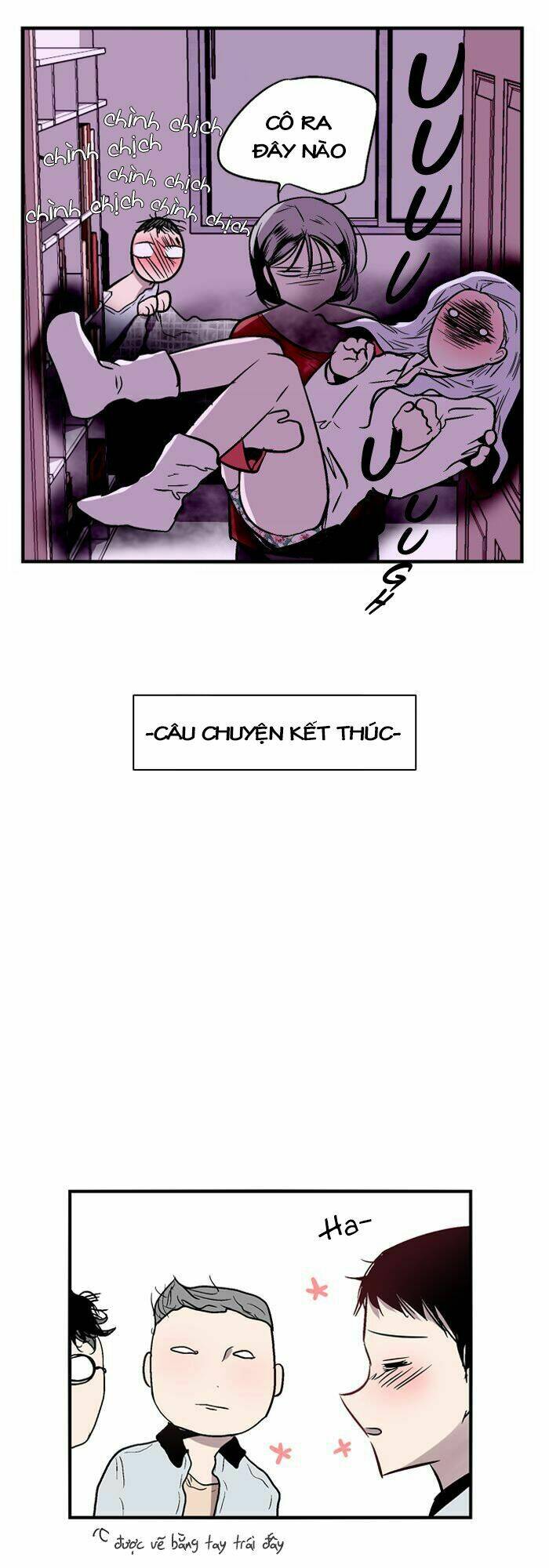 người máy hủy diệt chapter 62 25