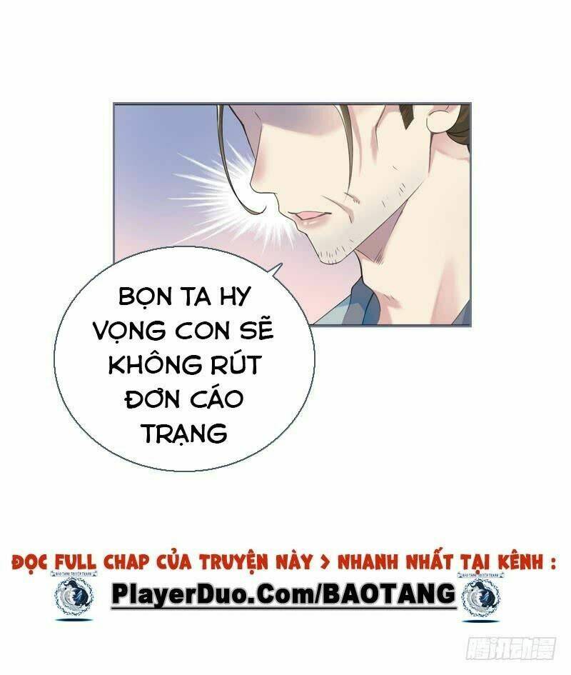 điền viên mật sủng: cô vợ nóng bỏng chapter 69 15
