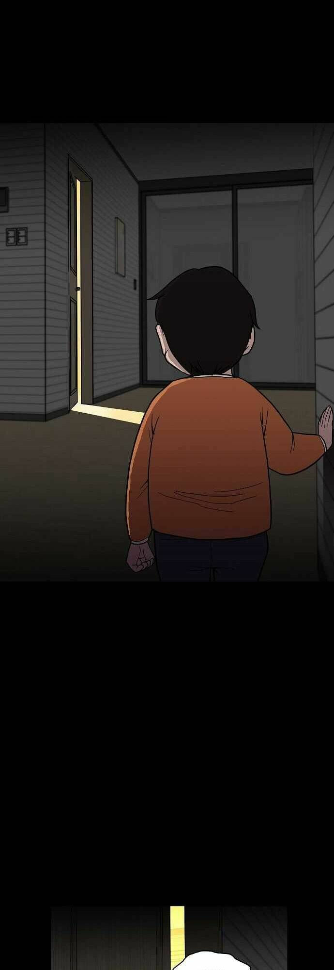 rốt cuộc cũng thấy ngọn lửa xanh chapter 5 37