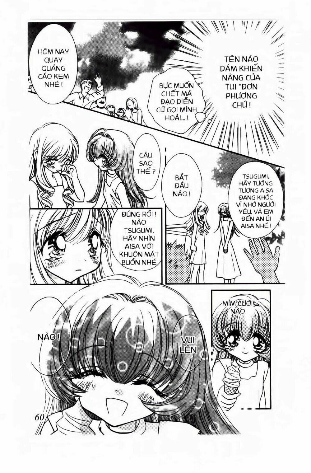 chắp cánh ước mơ chapter 41 11