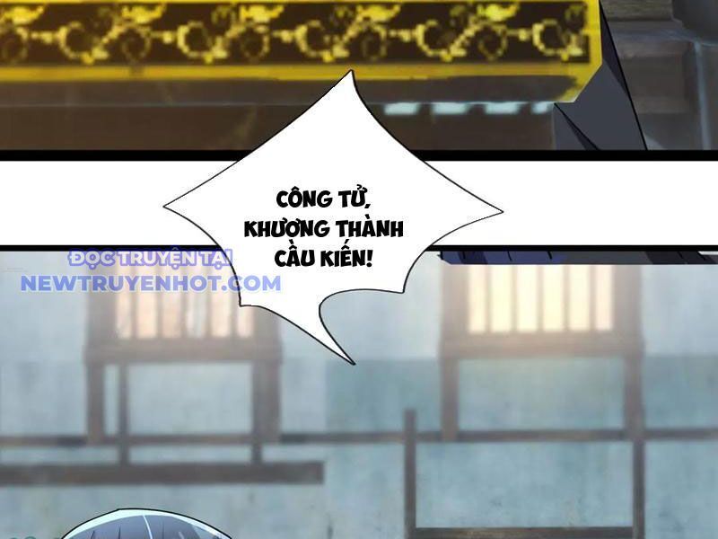 ngủ say vạn cổ: xuất thế đẩy ngang chư thiên chapter 83 99