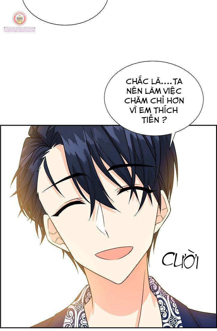 kẻ hủy diệt đã yêu tôi ! chapter 2.1 13