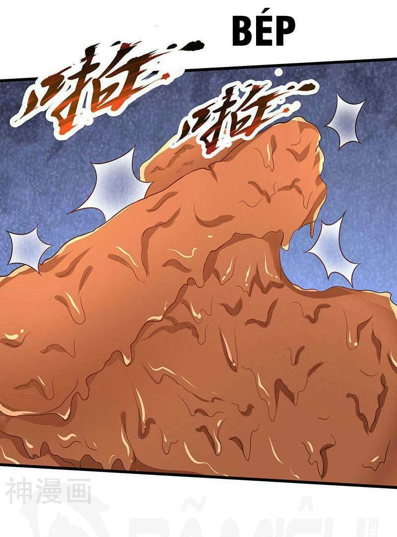 tối cường thăng cấp chapter 46 18