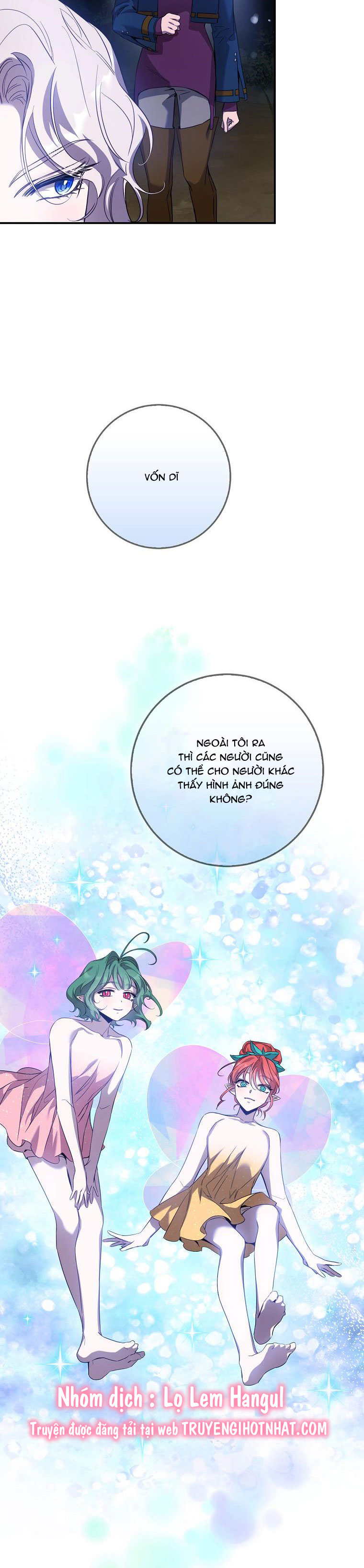 thuần hóa bạo chúa rồi bỏ trốn chapter 98.1 23