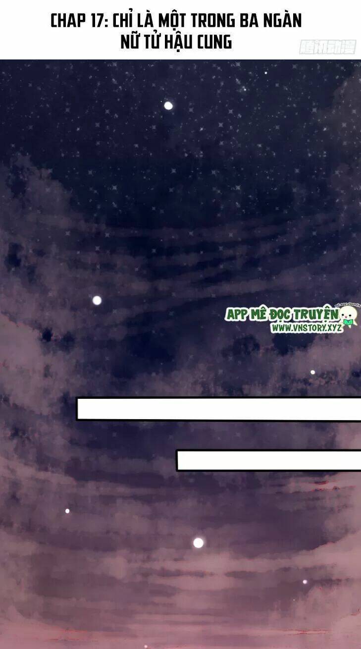 trọng sinh đế phi: quyền khuynh thiên hạ chapter 17 2