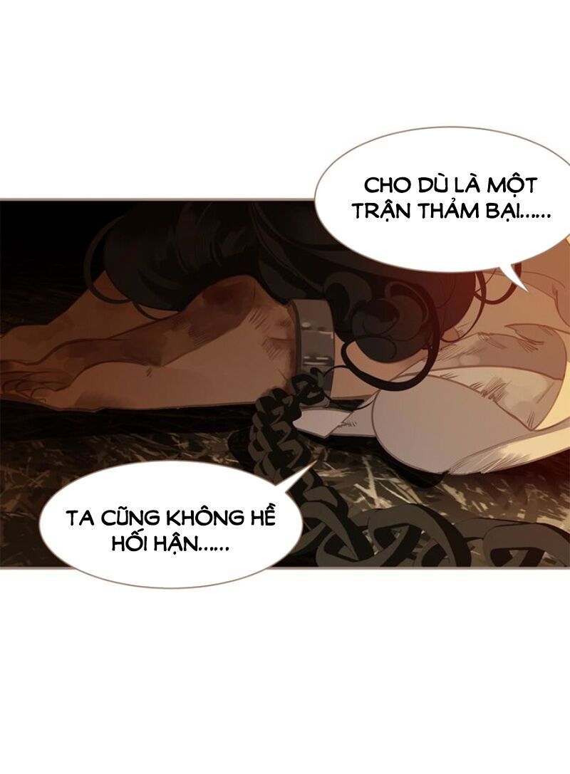 nhất đại linh hậu chapter 41 16