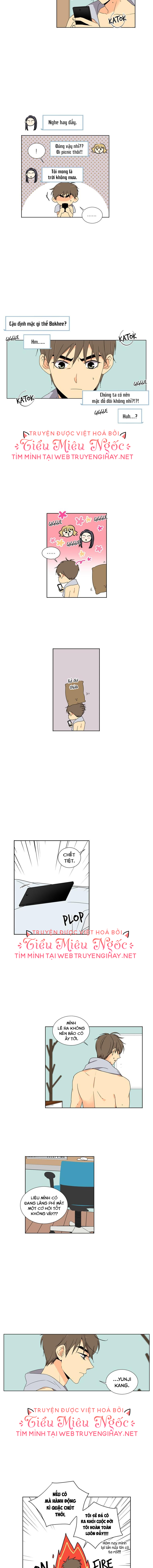 cô gái đáng yêu chapter 38 2