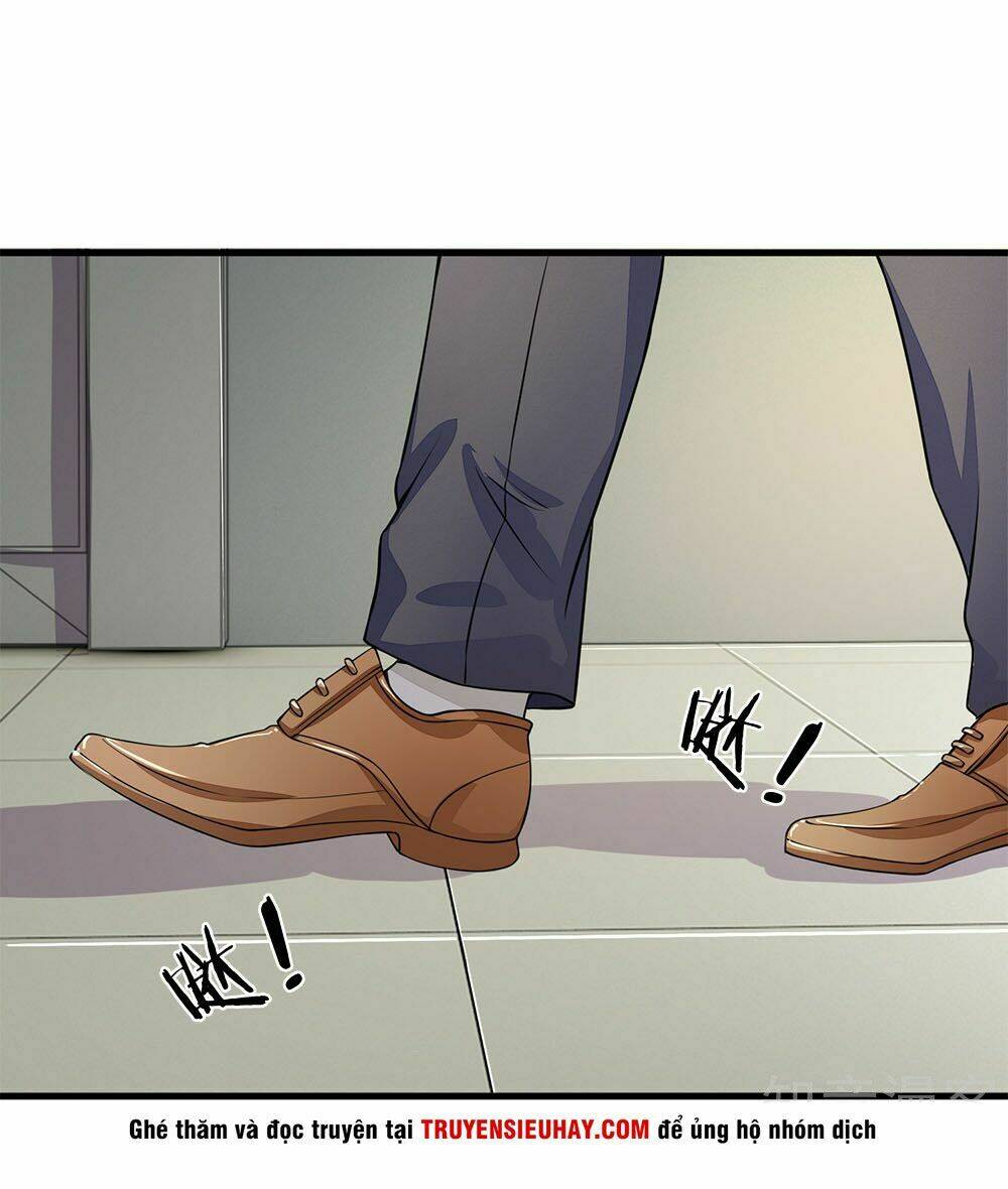 chung cực binh vương tại đô thị chapter 34 1