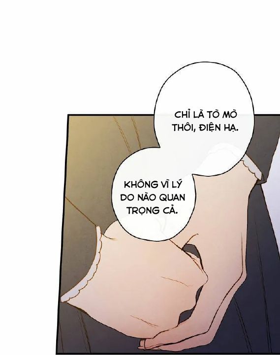 hoàng phi bóng tối - shadow queen chapter 46 11