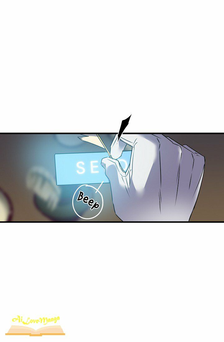 hôn lễ báo thù chapter 22 19