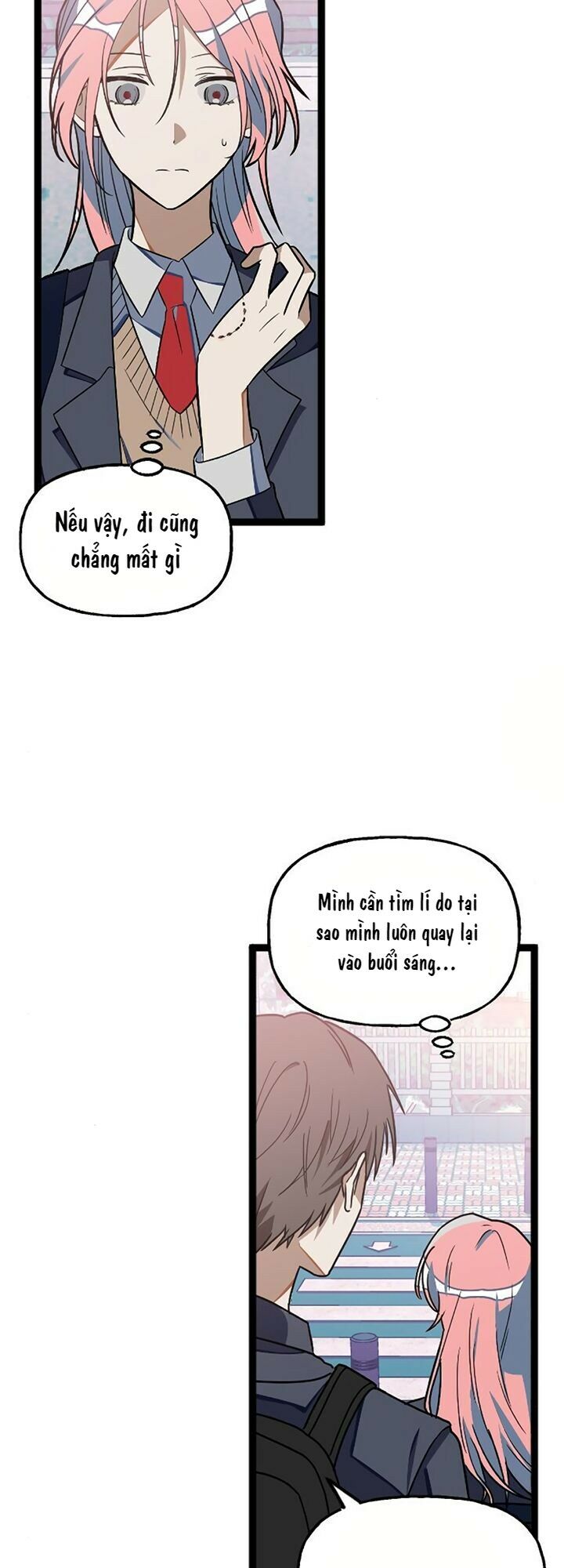 survive romance chapter 2 30