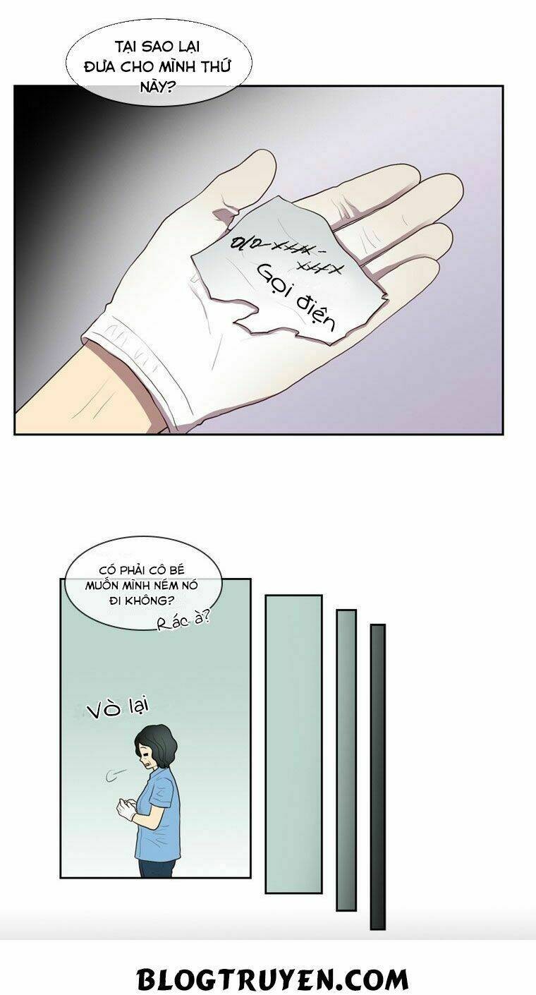 my shining world chapter 40 24