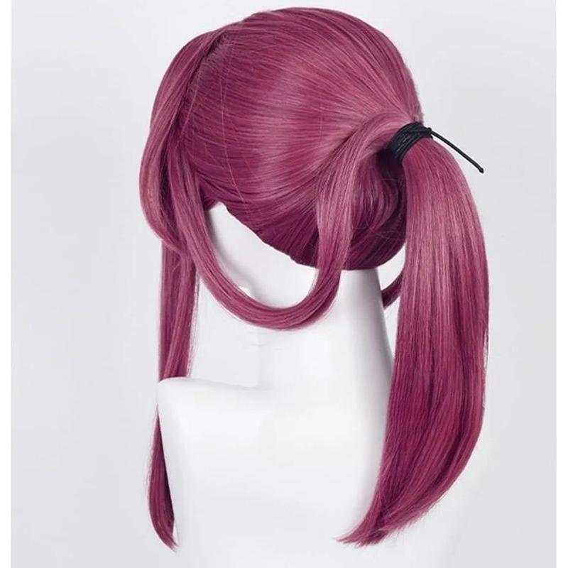 Wig/Tóc giả Kafka - Honkai Star Rail