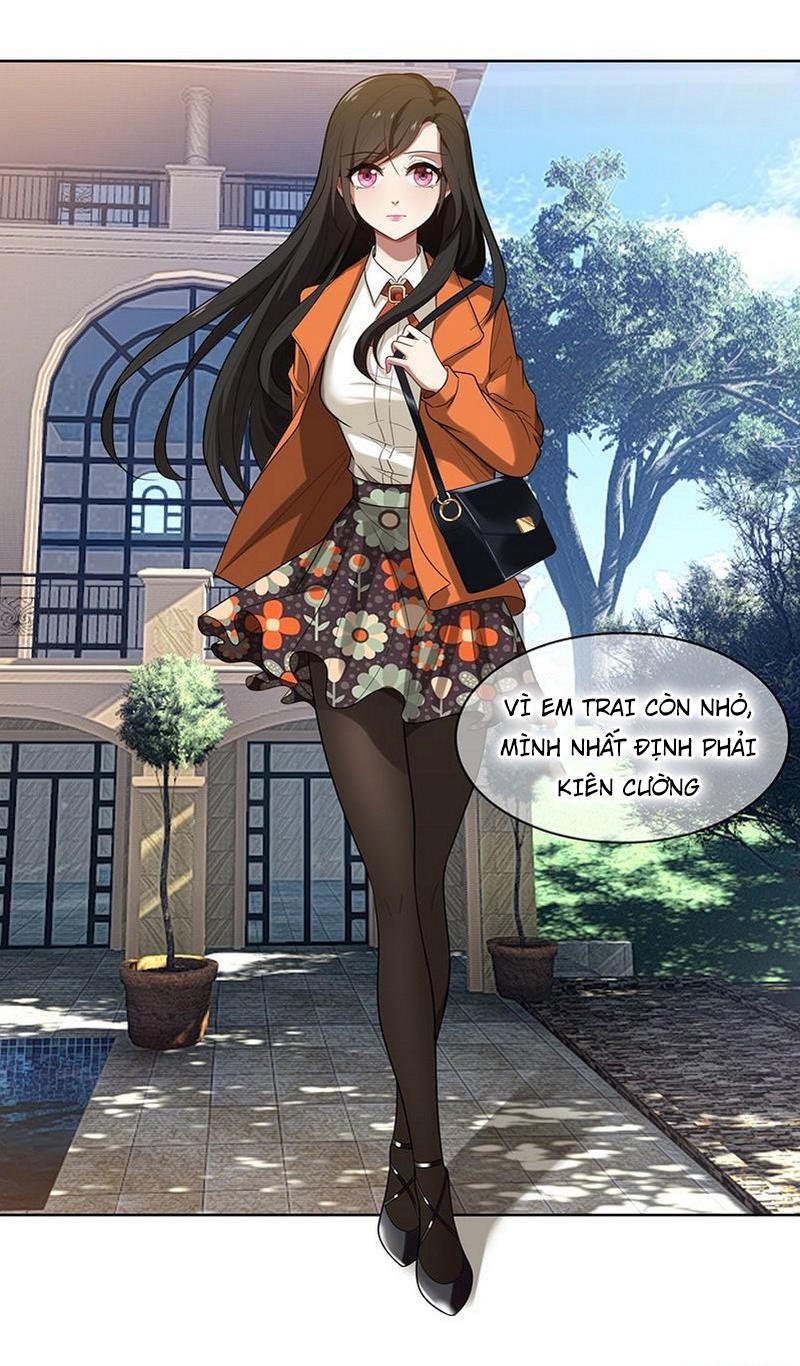 vợ yêu không ngoan chapter 4 16