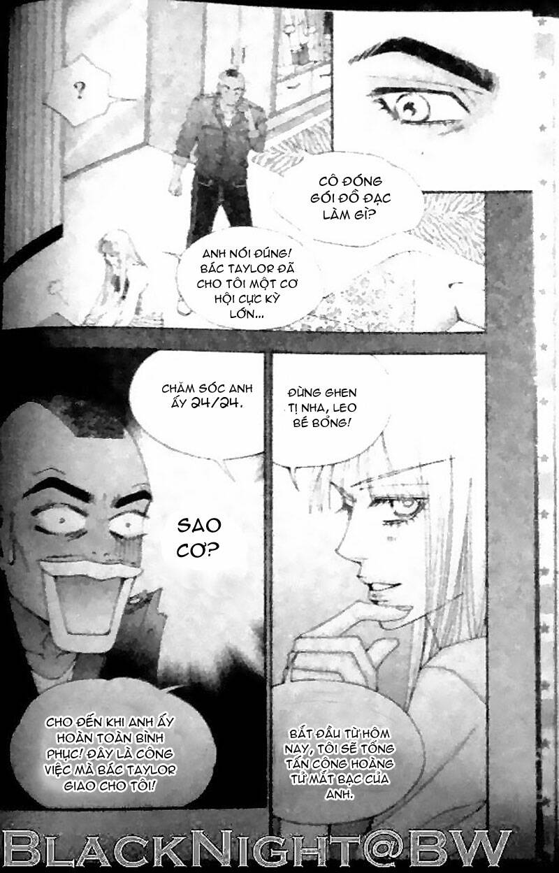 the one chapter 81 5