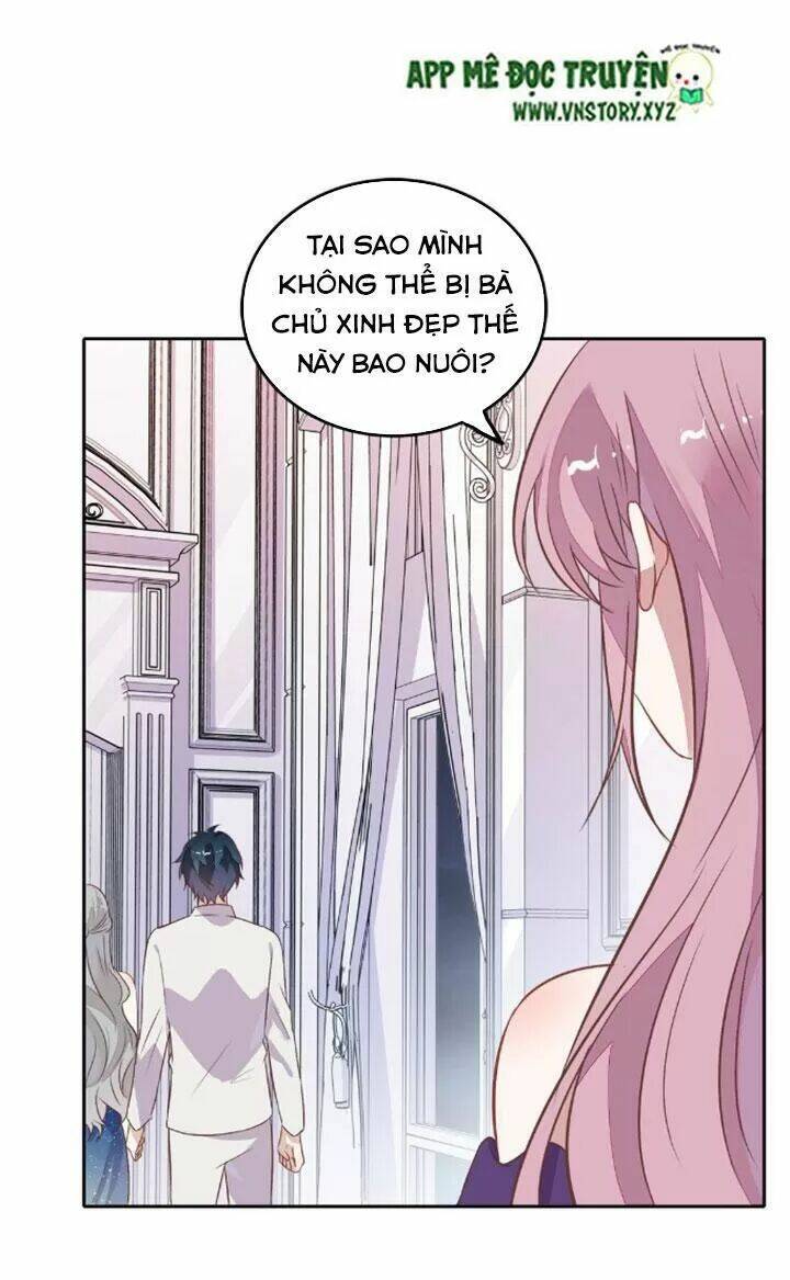 bạn trai kém tuổi bẫy yêu tôi chapter 21 29