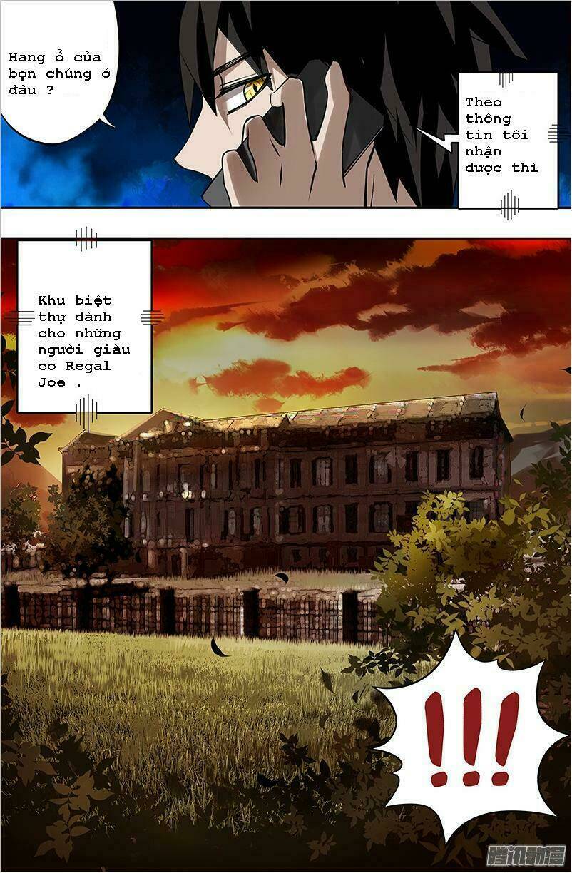 were wolf chapter 20 11