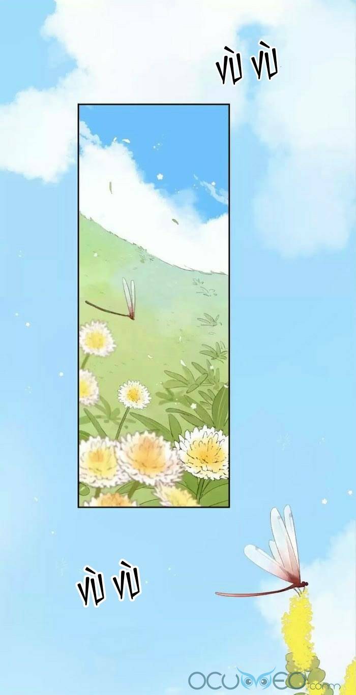 sos! tôi đã yêu một con sâu bướm (phần 2) chapter 15 4