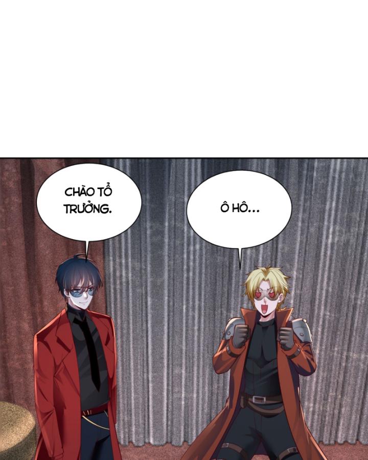 bắt đầu từ trăng đỏ chapter 162 49