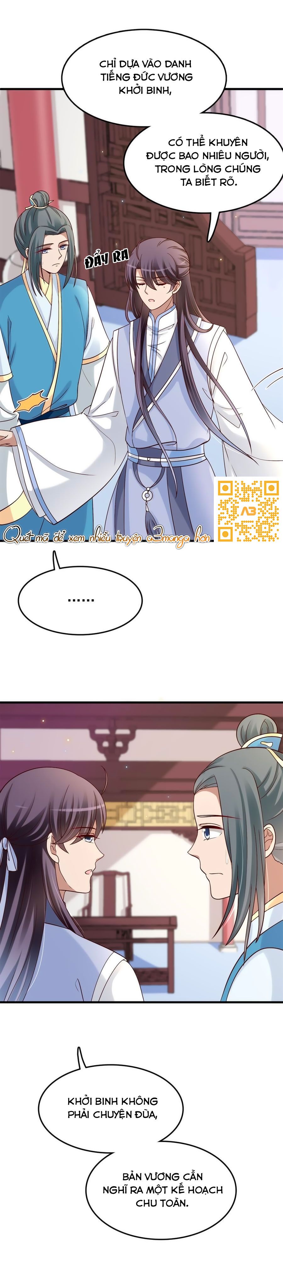 kiêu ngạo vương gia chủng điền phi chapter 168 14