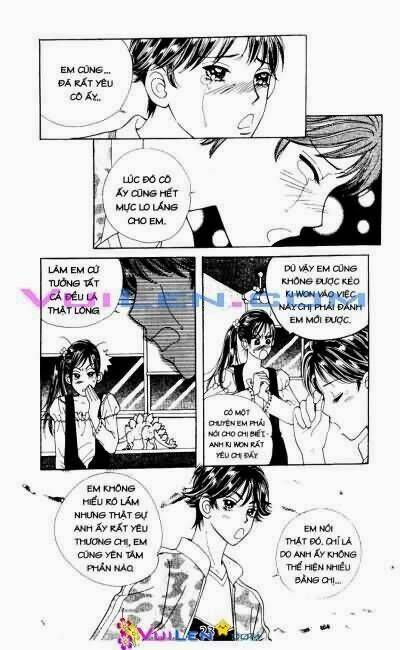 giấc mơ thần tượng chapter 8 23