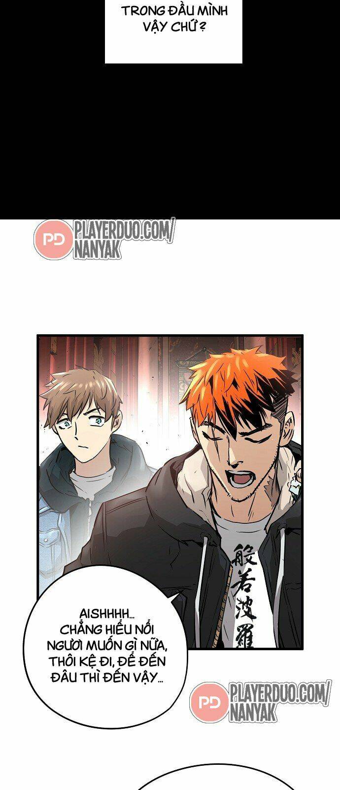 hứa lan chapter 58 70