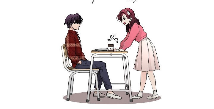 cặp đôi oan gia ngõ hẹp chapter 3 6