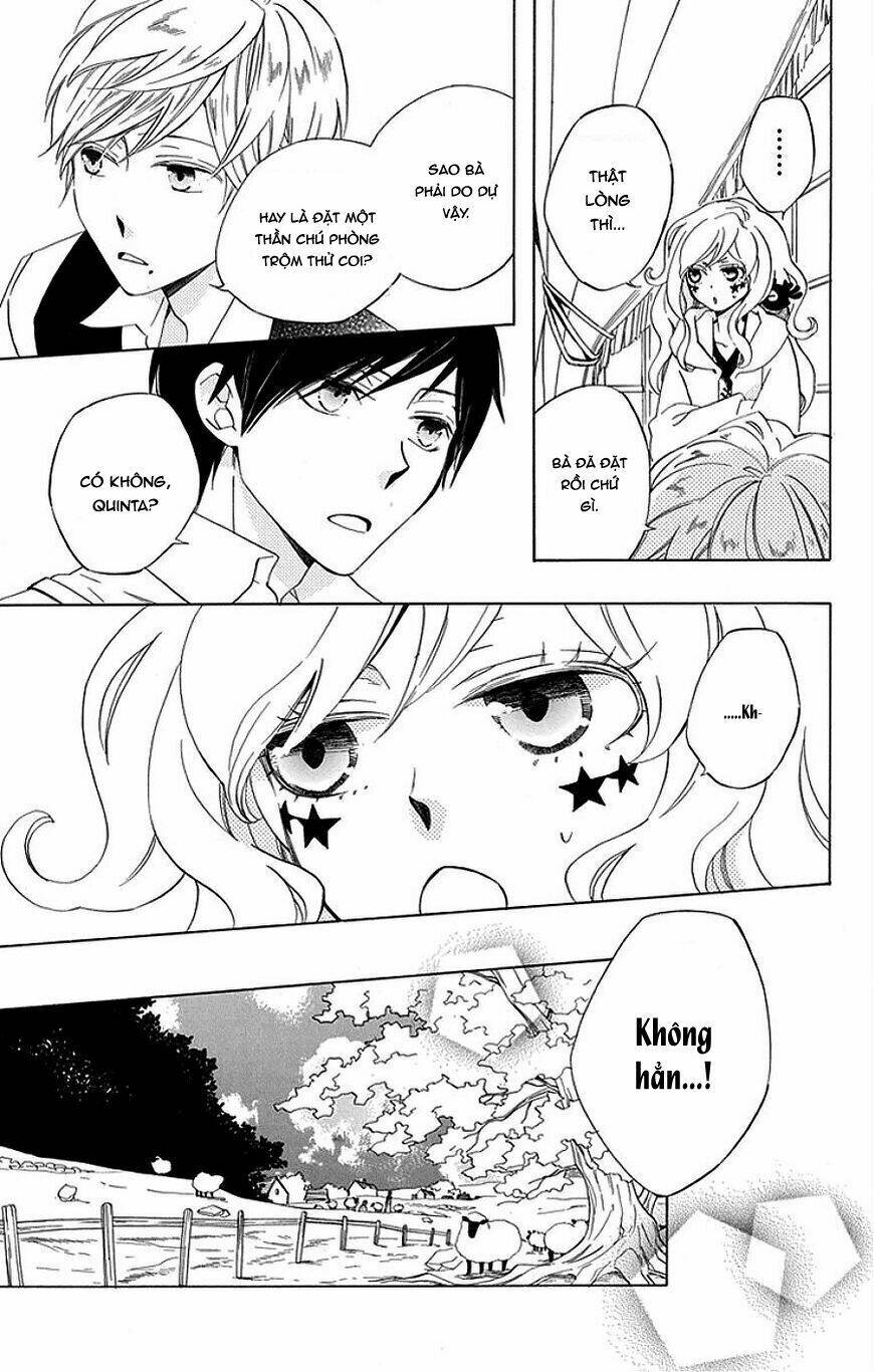 phù thủy xấu xa nhất thế gian chapter 14 8