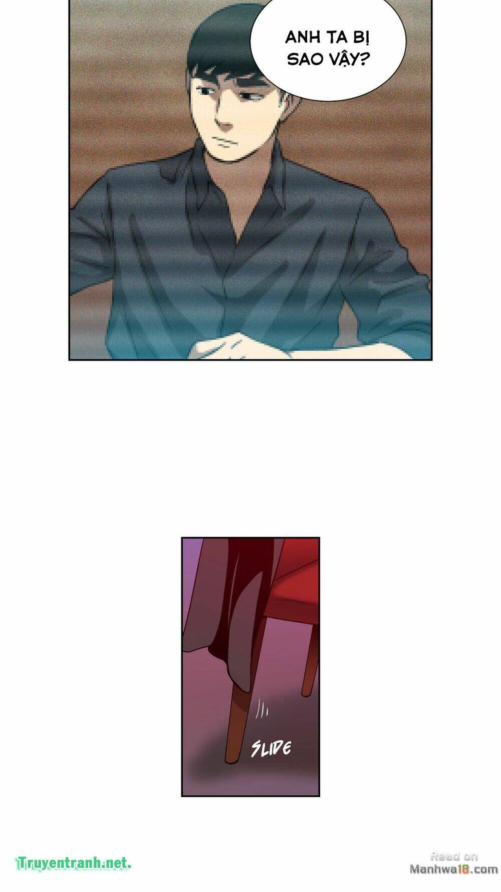 thần bài siêu năng chapter 24 13