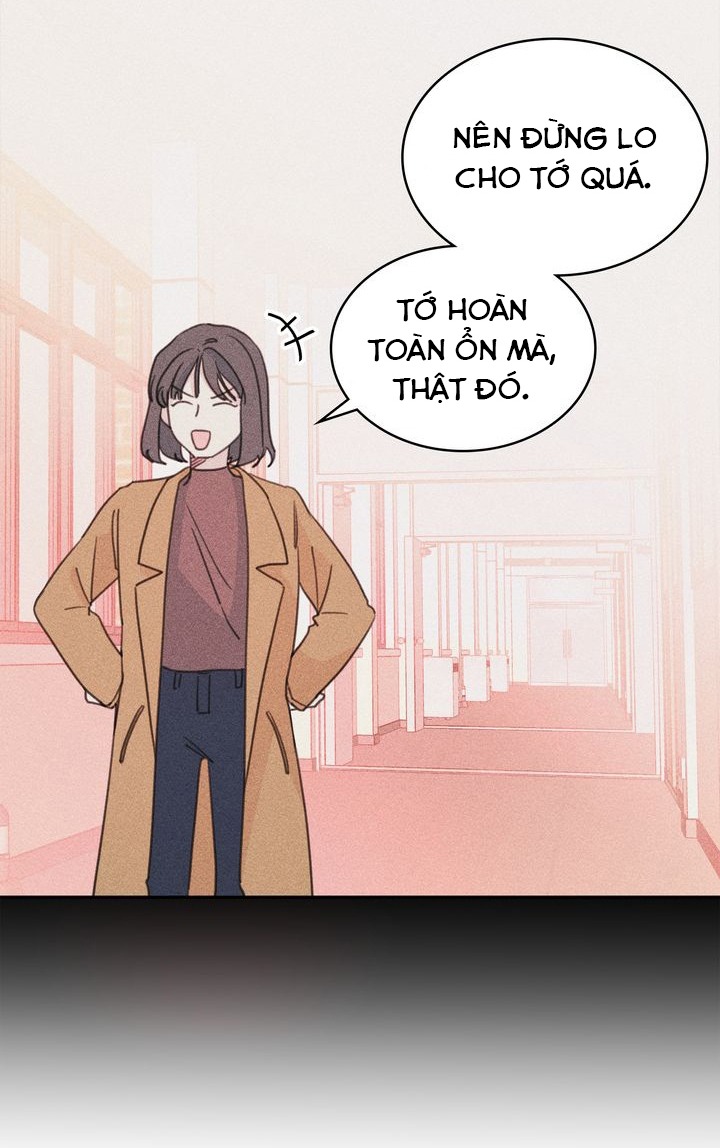 hôm nay cùng với em chapter 63 2