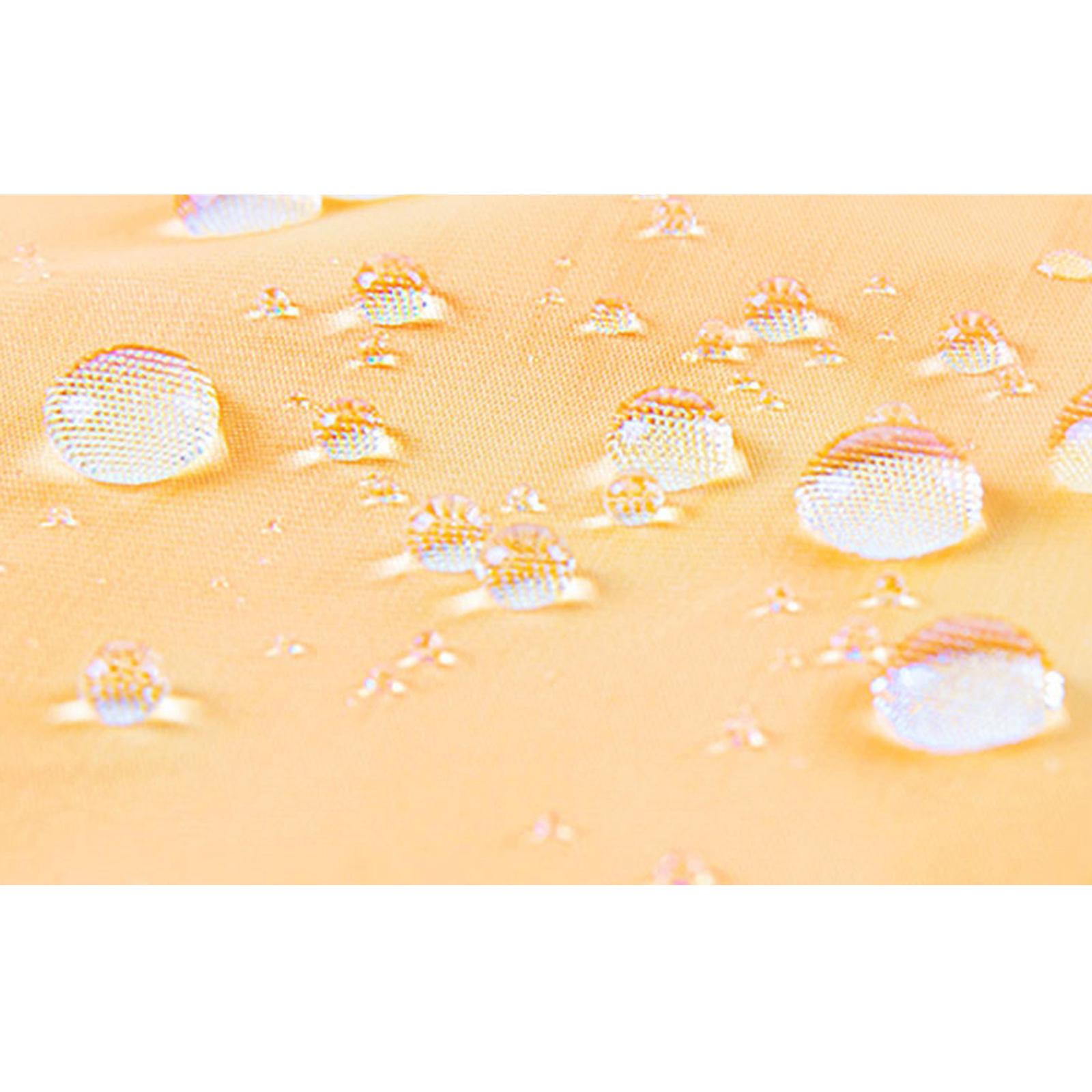 Dog Raincoat Pet Dog Raincoat Waterproof Dog Puppy Raincoat with Transparent Hat Brim Large Dog Medium Dog Rain Coat