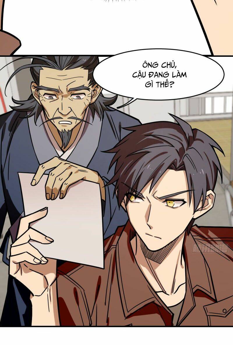 thâm dạ thư ốc chapter 115 26