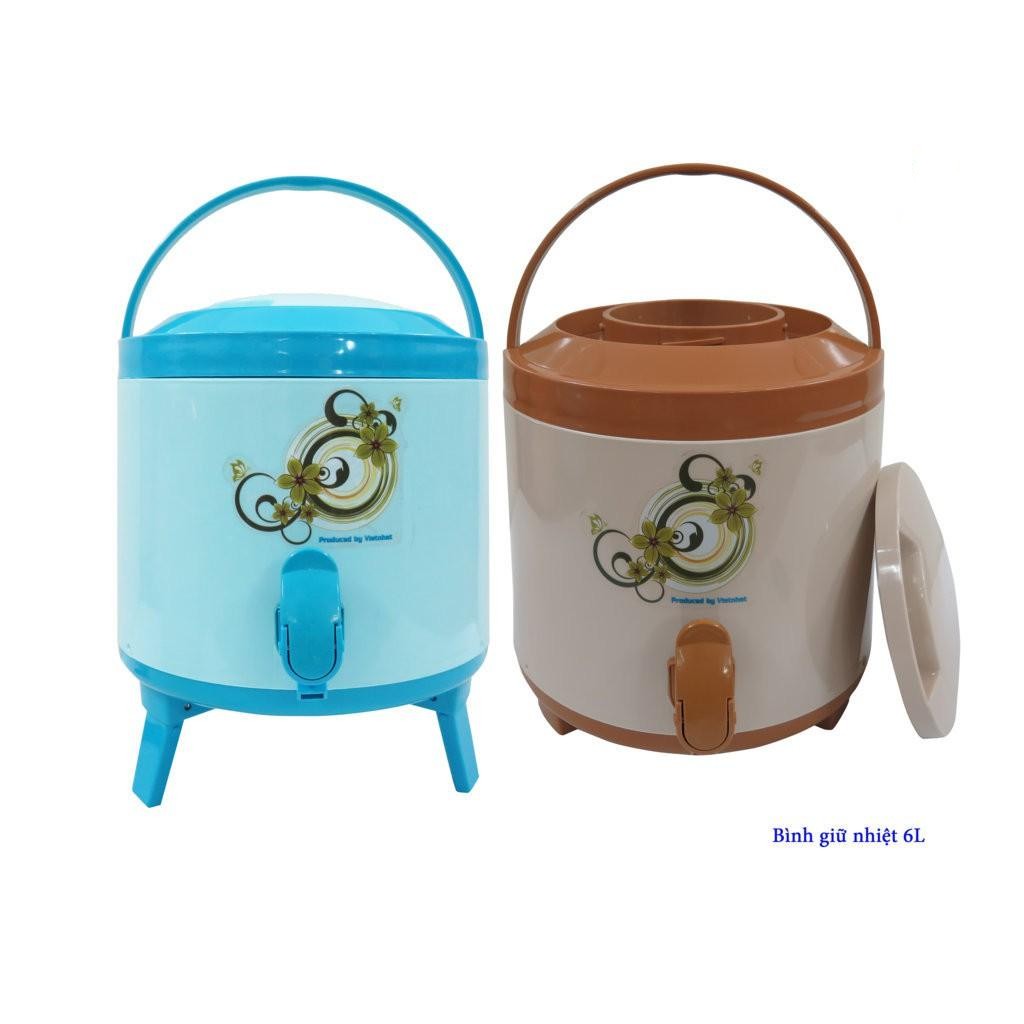 Bình giữ nhiệt