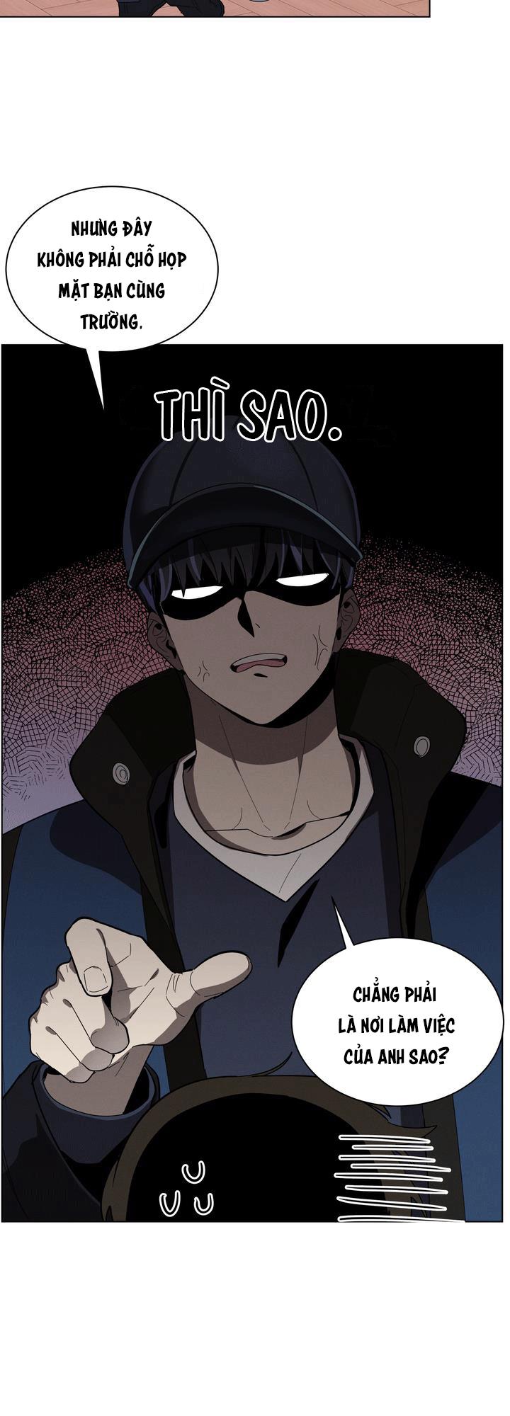 cherry scandal chapter 22 6