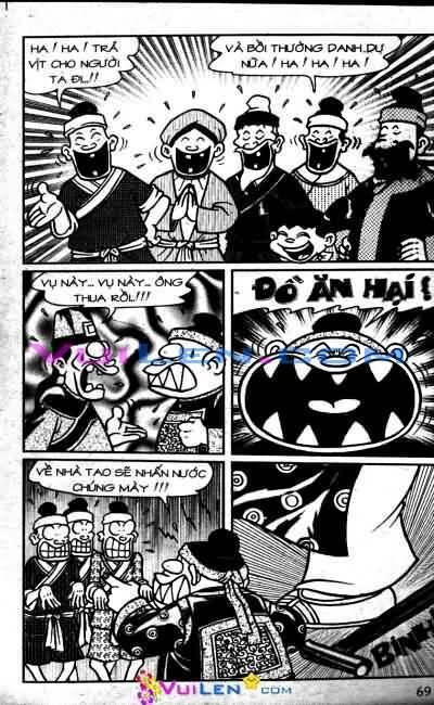 thần đồng đất việt chapter 24 68