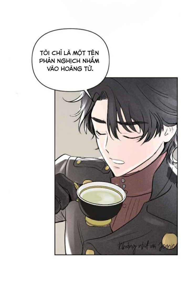 lựa chọn cuối cùng của tôi là nam phụ chapter 3 18