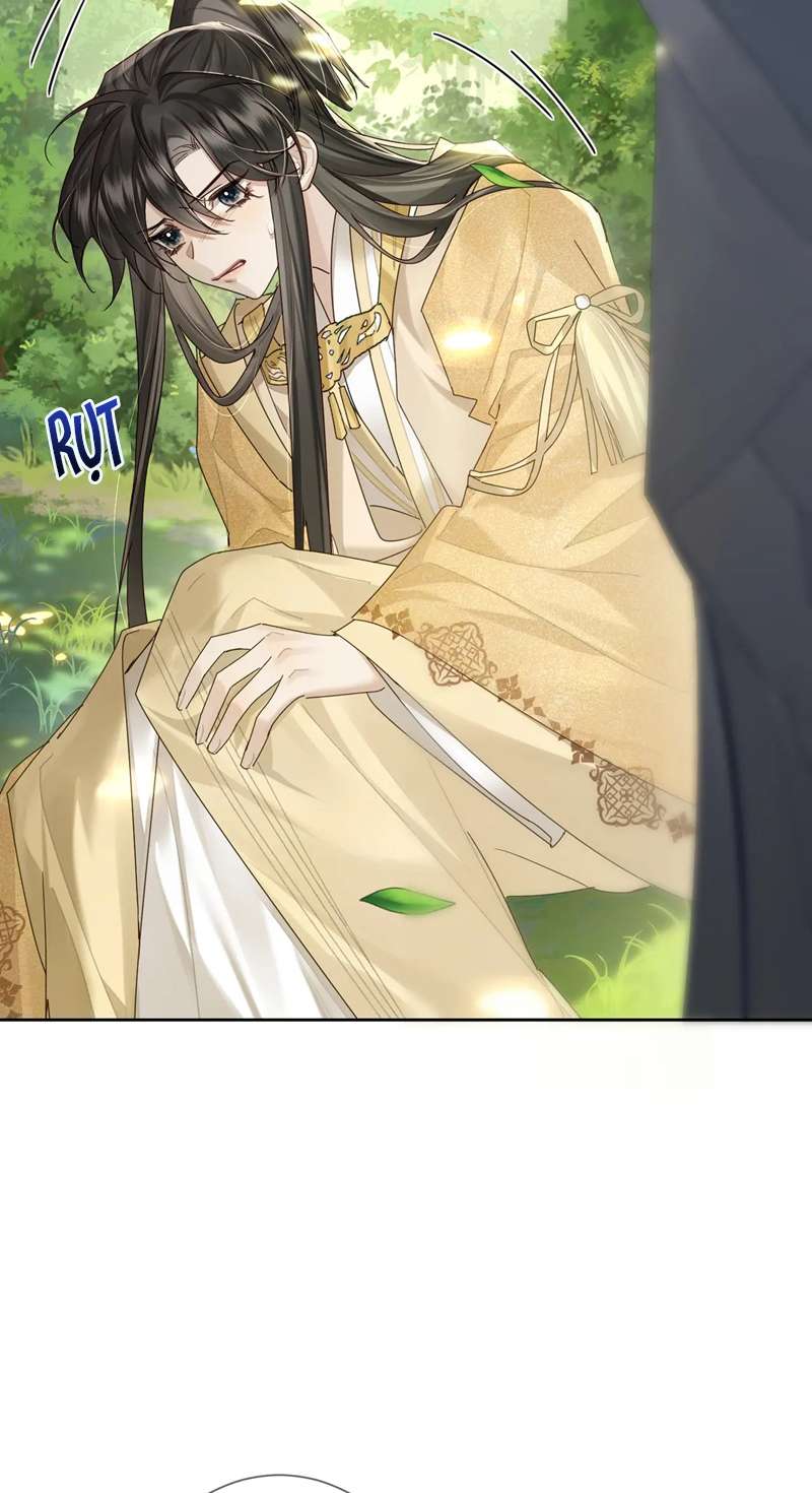 nhân vật chính chỉ muốn yêu đương chapter 54 33