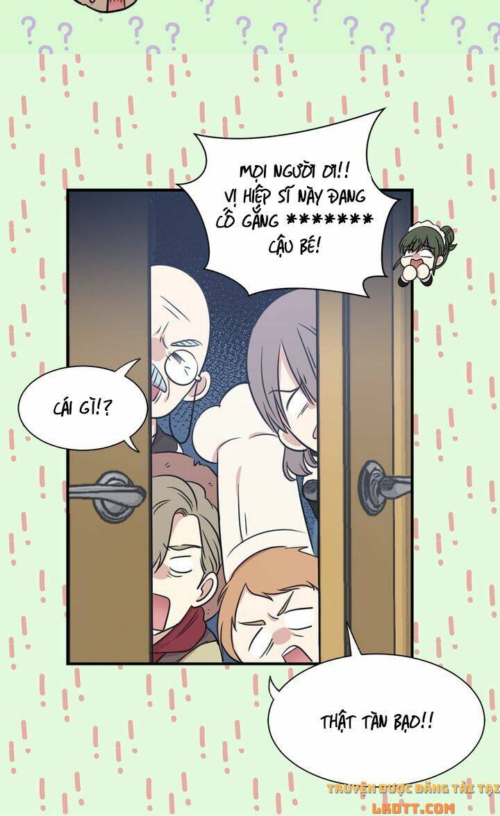 tôi chọn kết thúc của hoàng đế chapter 10 15