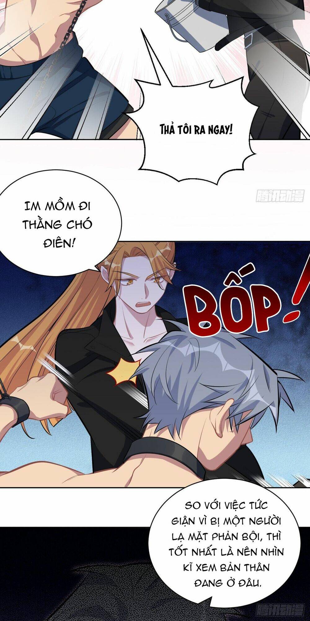 nhạc phụ đại nhân là lão bà chapter 120 11