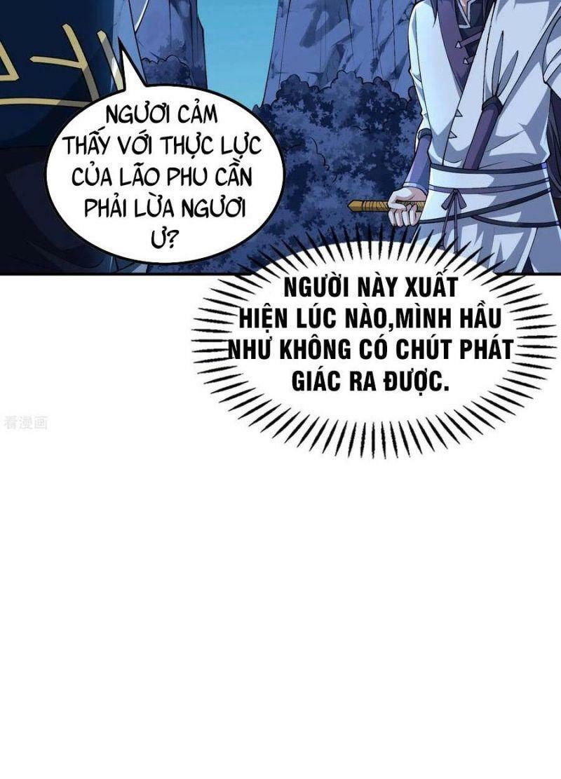 đệ nhất người ở rể chapter 170 2