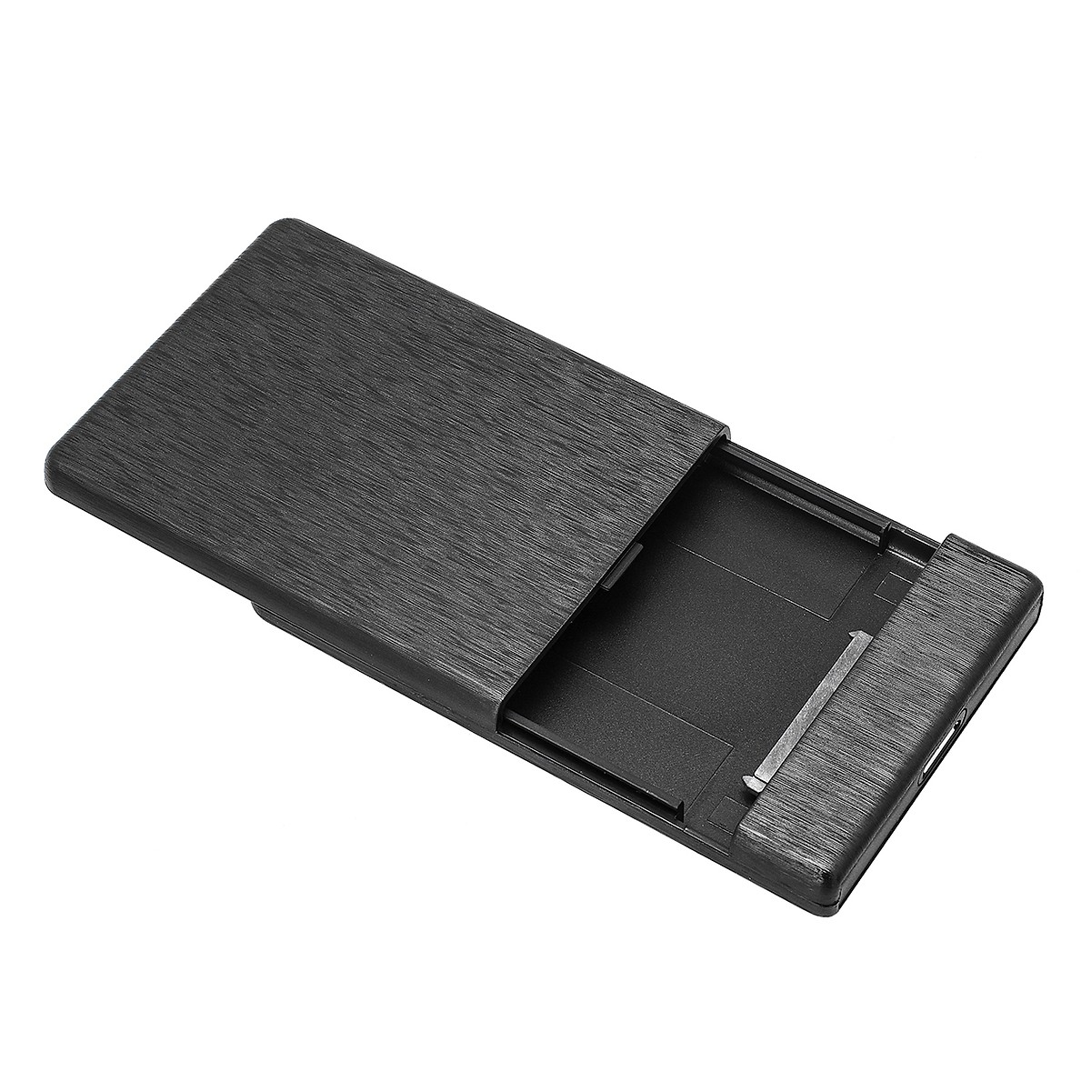 Hộp đựng ổ cứng 2,5&quot; SSD/HDD Orico 3.0 2189U3 (HDD Box 2,5&quot;)- Tặng kèm bộ vệ sinh laptop - Hàng Chính Hãng